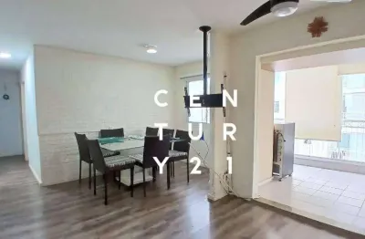 Apartamento com 3 dormitórios, 95 m² - venda por r$ 780.000,00 ou aluguel por r$ 5.980,77/mês - jardim arpoador - são paulo/sp