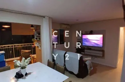 Apartamento com 4 dormitórios à venda, 198 m² por r$ 1.390.000,00 - jardim arpoador - são paulo/sp
