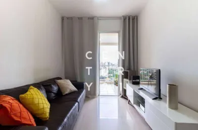 Apartamento à venda, 50 m² por r$ 630.000,00 - vila leopoldina - são paulo/sp