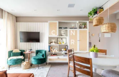 Apartamento à venda, 53 m² por r$ 780.000,00 - lapa - são paulo/sp