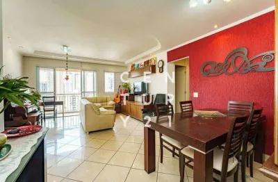 Apartamento à venda, 92 m² por r$ 990.000,00 - lapa - são paulo/sp