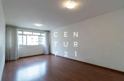 Apartamento à venda, 100 m² por r$ 950.000,00 - pinheiros - são paulo/sp