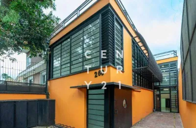 Casa à venda, 212 m² e locação, por r$ 2.100.000 - vila madalena - são paulo/sp