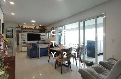 Apartamento com 3 dormitórios à venda, 105 m² por r$ 1.380.000,00 - lapa - são paulo/sp