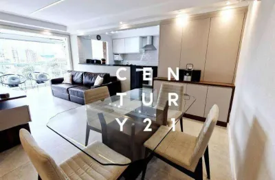Apartamento à venda, 185 m² por r$ 2.600.000,00 - vila ipojuca - são paulo/sp