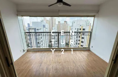 Apartamento com 3 dormitórios à venda, 107 m² por r$ 1.780.000,00 - pinheiros - são paulo/sp