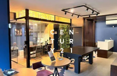 Casa comercial, 100 m² - venda por r$ 15.000.000 ou aluguel por r$ 16.300/mês - vila olímpia - são paulo/sp
