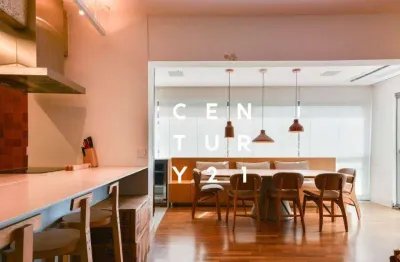 Apartamento à venda, 147 m² por r$ 2.700.000,00 - perdizes - são paulo/sp
