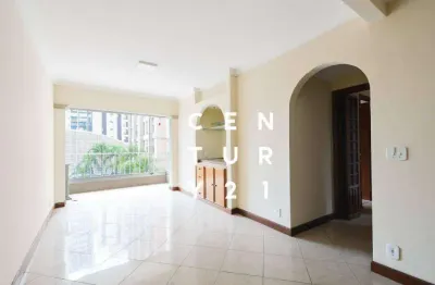 Apartamento à venda, 90 m² por r$ 820.000,00 - perdizes - são paulo/sp