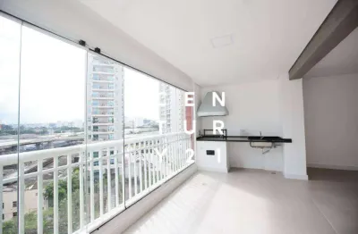 Apartamento à venda, 121 m² por r$ 1.590.000,00 - vila leopoldina - são paulo/sp