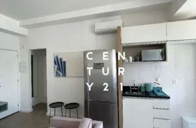 Apartamento com 1 dormitório, 35 m² - venda por r$ 700.000,00 ou aluguel por r$ 4.760,00 - higienópolis - são paulo/sp