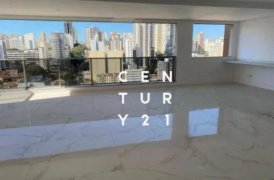 Apartamento com 4 dormitórios à venda, 222 m² por r$ 4.800.000,00 - perdizes - são paulo/sp
