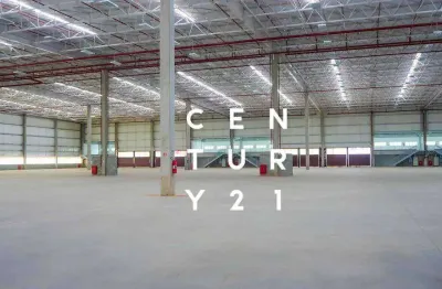 Galpão à venda, 1300 m² por r$ 5.851.440,00 - bairro das pedras - vargem grande paulista/sp