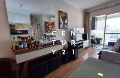 Apartamento à venda, 53 m² por r$ 670.000,00 - lapa - são paulo/sp