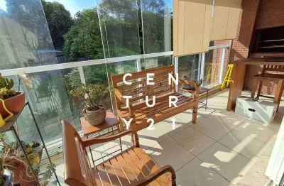 Apartamento à venda, 102 m² por r$ 1.648.000,00 - vila ipojuca - são paulo/sp