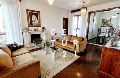 Apartamento com 3 dormitórios à venda, 216 m² por r$ 1.800.000,00 - campo belo - são paulo/sp