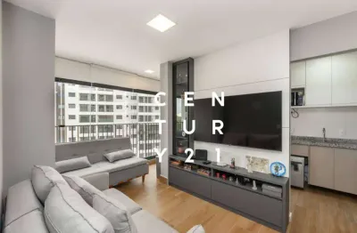 Apartamento à venda, 55 m² por r$ 670.000,00 - lapa - são paulo/sp