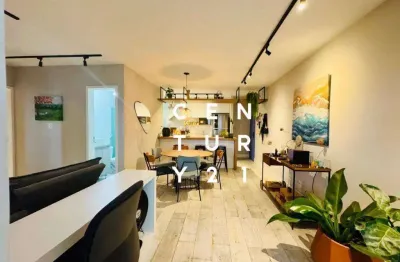Apartamento à venda, 69 m² por r$ 850.000,00 - lapa - são paulo/sp