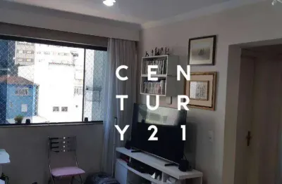 Flat com 1 dormitório à venda, 35 m² por r$ 380.000,00 - bela vista - são paulo/sp