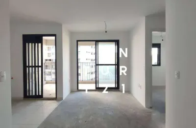 Apartamento à venda, 67 m² por r$ 980.000,00 - lapa - são paulo/sp