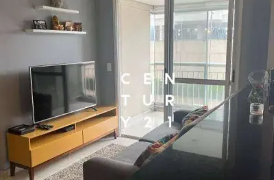 Apartamento à venda, 56 m² - vila leopoldina - são paulo/sp
