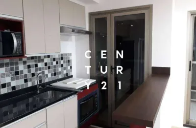 Apartamento com 1 dormitório à venda, 44 m² - pinheiros - são paulo/sp