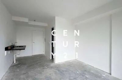 Apartamento com 1 dormitório à venda, 27 m² - pompeia - são paulo/sp