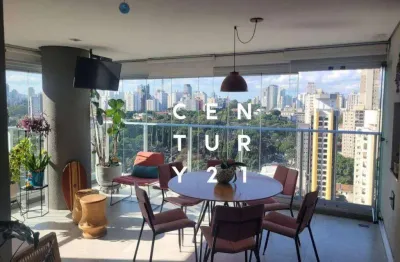Apartamento à venda, 90 m² por r$ 2.100.000,00 - pinheiros - são paulo/sp
