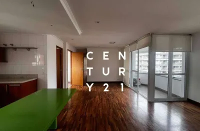 Apartamento com 3 dormitórios à venda, 110 m² por r$ 1.490.000,00 - pinheiros - são paulo/sp