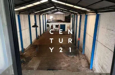 Galpão à venda, 400 m² por r$ 2.650.000,00 - mooca - são paulo/sp