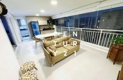 Apartamento com 3 quartos à venda na Rua Fortunato Ferraz, 250, Lapa, São Paulo