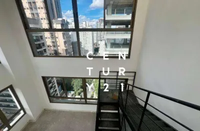 Cobertura com 2 dormitórios à venda, 158 m² por r$ 3.135.000,00 - pinheiros - são paulo/sp