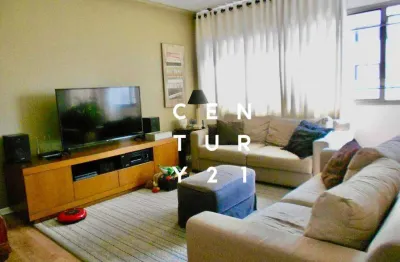 Apartamento com 2 dormitórios à venda, 99 m² por r$ 800.000,00 - perdizes - são paulo/sp