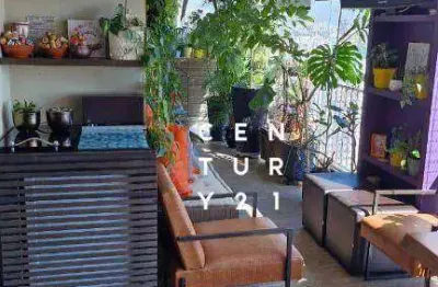 Apartamento com 3 dormitórios à venda, 130 m² por r$ 2.032.000,00 - vila clementino - são paulo/sp