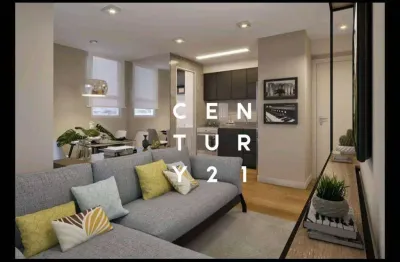 Apartamento novo com 2 dormitórios em perdizes ão paulo/sp