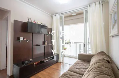 Apartamento à venda, 57 m² por r$ 760.000,00 - perdizes - são paulo/sp