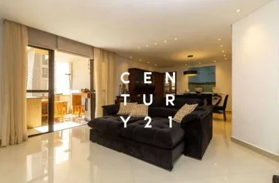 Apartamento à venda, 126 m² por r$ 1.600.000,00 - vila pompeia - são paulo/sp