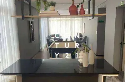 Lindo apartamento studio 27 m2  em pinheiros, todo mobiliado, condominio com lazer completo, aceita pet.