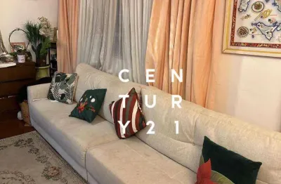 Apartamento com 3 dormitórios à venda, 129 m² por r$ 1.690.000,00 - jardim américa - são paulo/sp