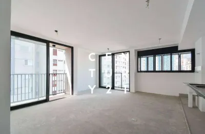 Apartamento à venda, 72 m² por r$ 1.095.000,00 - sumarezinho - são paulo/sp
