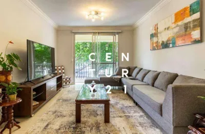 Apartamento com 2 dormitórios à venda, 95 m² por r$ 715.000,00 - vila leopoldina - são paulo/sp