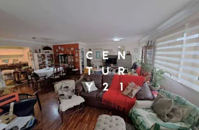 Apartamento com 3 dormitórios à venda, 145 m² por r$ 1.850.000,00 - perdizes - são paulo/sp