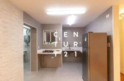 Apartamento com 2 dormitórios à venda, 66 m² por r$ 650.000,00 - santa cecília - são paulo/sp