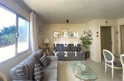 Apartamento à venda, 95 m² por r$ 790.000,00 - perdizes - são paulo/sp