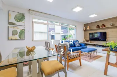 Apartamento à venda, 93 m² por r$ 998.000,00 - perdizes - são paulo/sp