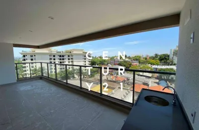Apartamento à venda, 110 m² por r$ 1.900.000,00 - alto da lapa - são paulo/sp
