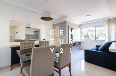 Apartamento com 2 dormitórios à venda, 54 m² por r$ 749.000,00 - alto de pinheiros - são paulo/sp