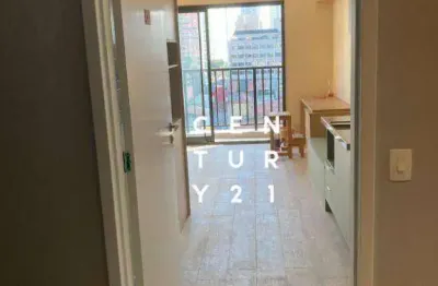 Apartamento com 1 quarto à venda na Rua Butantã, 550, Pinheiros, São Paulo