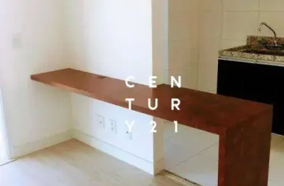 Apartamento com 1 dormitório à venda, 43 m² por r$ 598.000,00 - pompeia - são paulo/sp