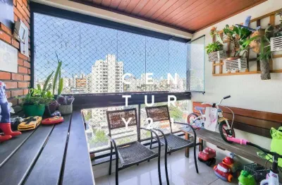 Apartamento com 2 dormitórios à venda, 79 m² por r$ 960.000,00 - pompeia - são paulo/sp